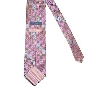 Ted baker London silk tie